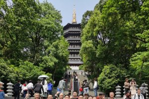 “江南好，風景舊曾諳”—記公司杭州烏鎮旅游